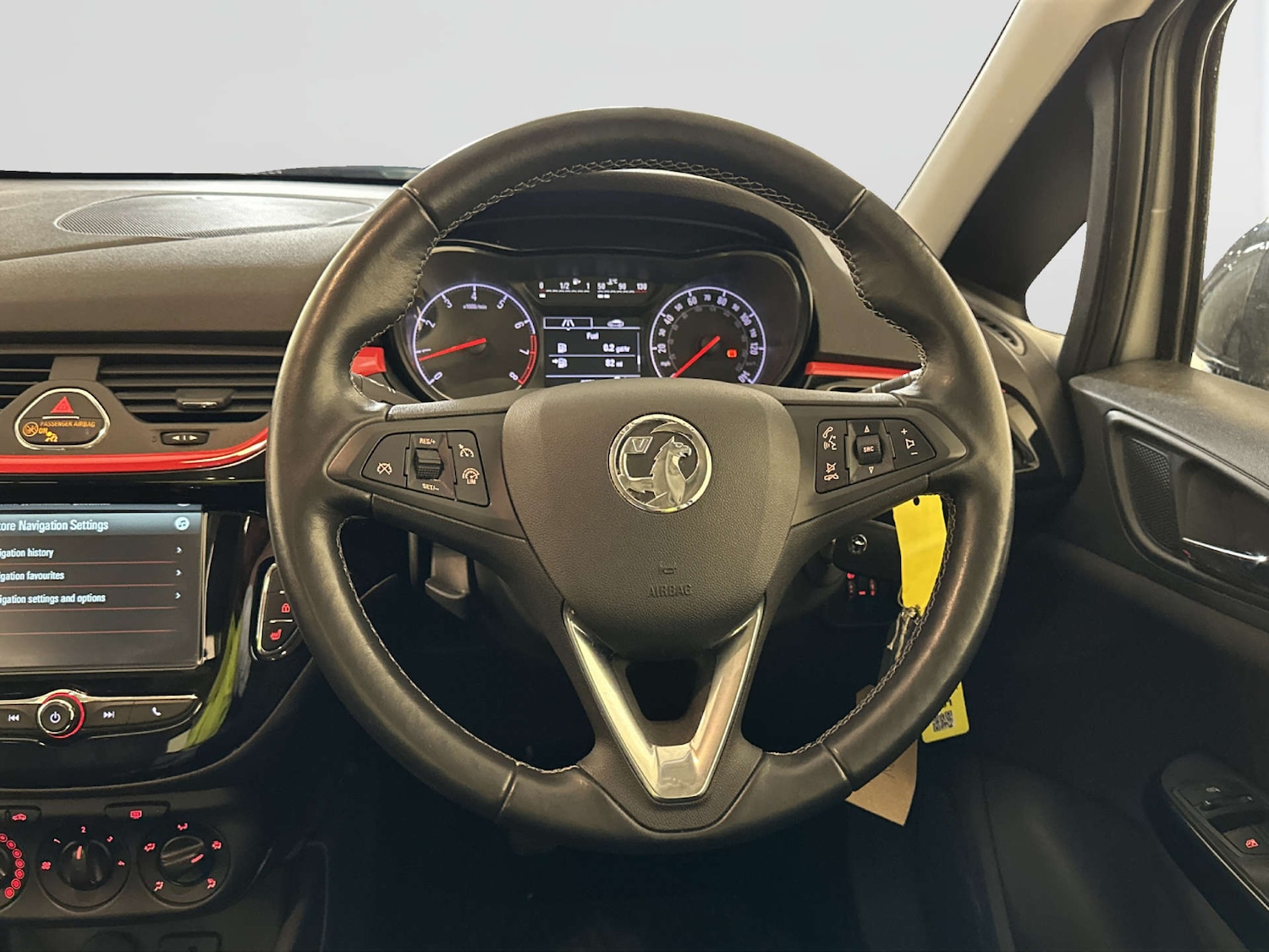 Used Vauxhall Corsa 2019 for sale - 78026378: Photo 16