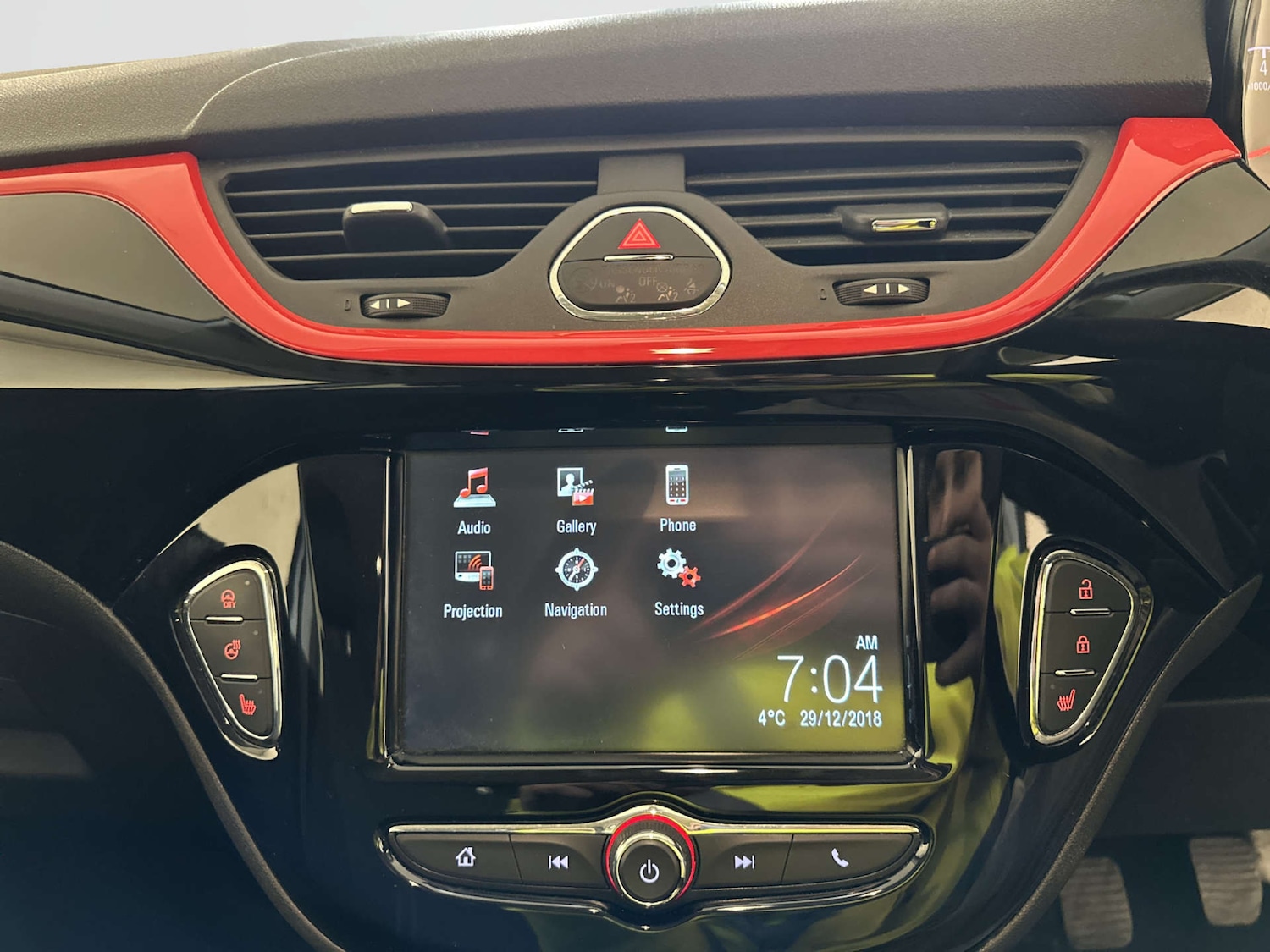 Used Vauxhall Corsa 2019 for sale - 78026378: Photo 22