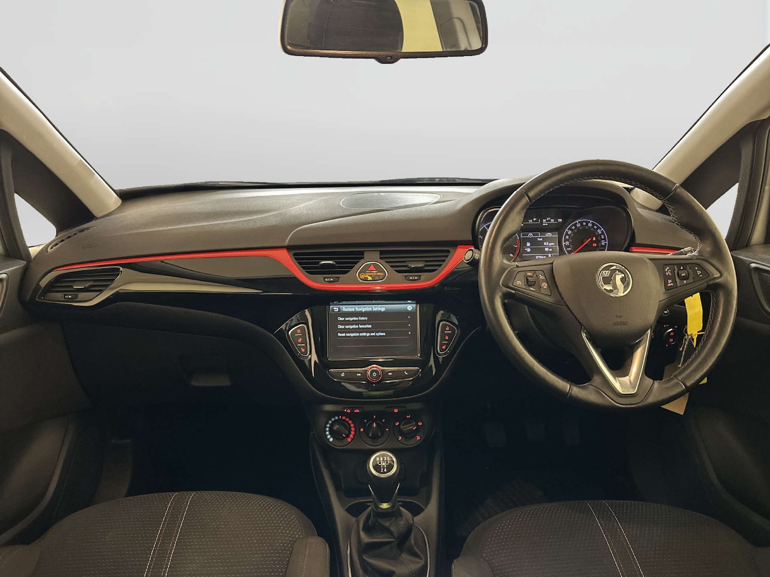 Used Vauxhall Corsa 2019 for sale - 78026378: Photo 3