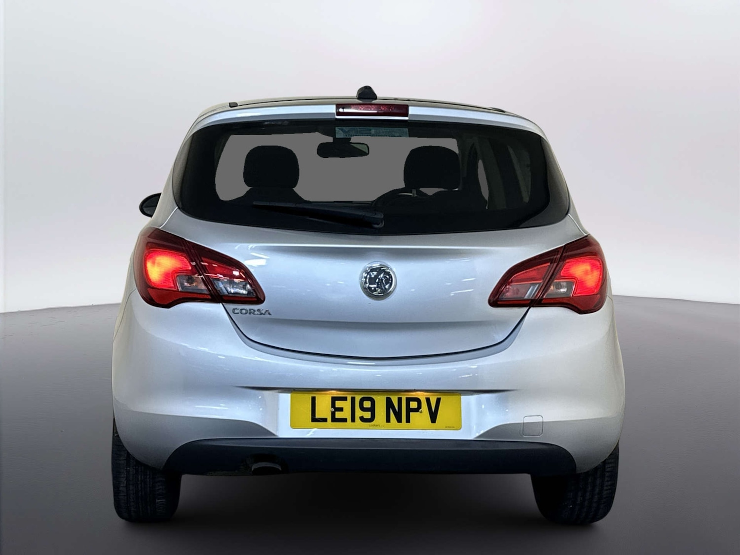 Used Vauxhall Corsa 2019 for sale - 78026378: Photo 9