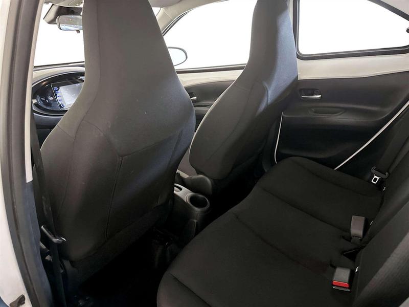 Used Toyota Aygo X 2022 for sale - 77165725: Photo 14