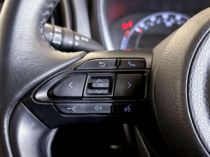 Used Toyota Aygo X 2022 for sale - 77165725: Photo 17