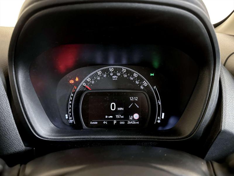 Used Toyota Aygo X 2022 for sale - 77165725: Photo 18