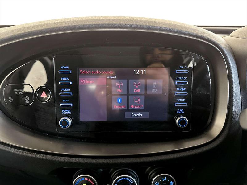 Used Toyota Aygo X 2022 for sale - 77165725: Photo 22