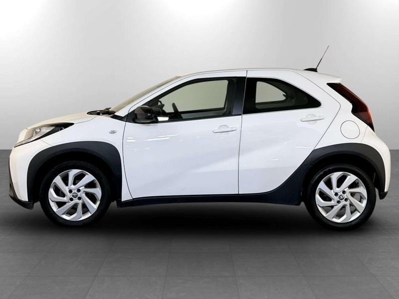 Used Toyota Aygo X 2022 for sale - 77165725: Photo 7