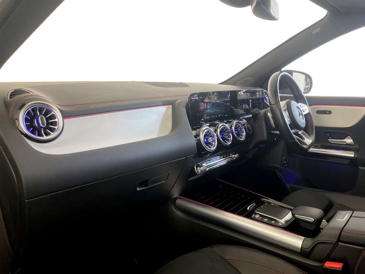 Used Mercedes-Benz EQA 2022 for sale - 77186090: Photo 12