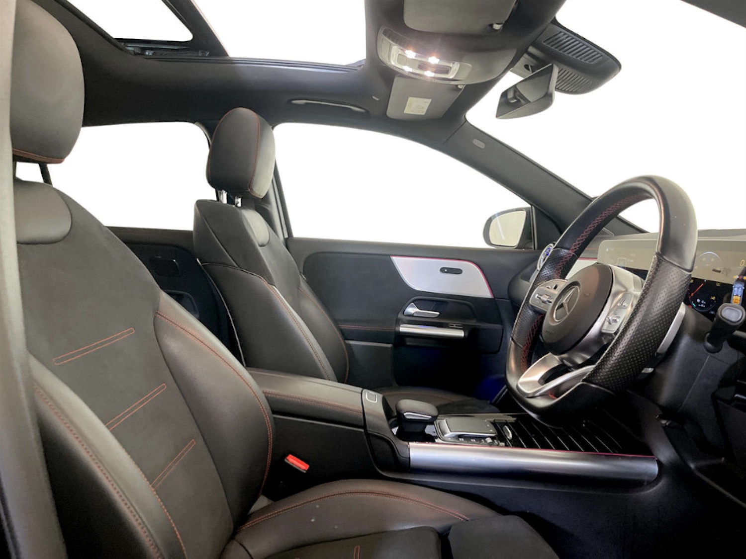 Used Mercedes-Benz EQA 2022 for sale - 77186090: Photo 13