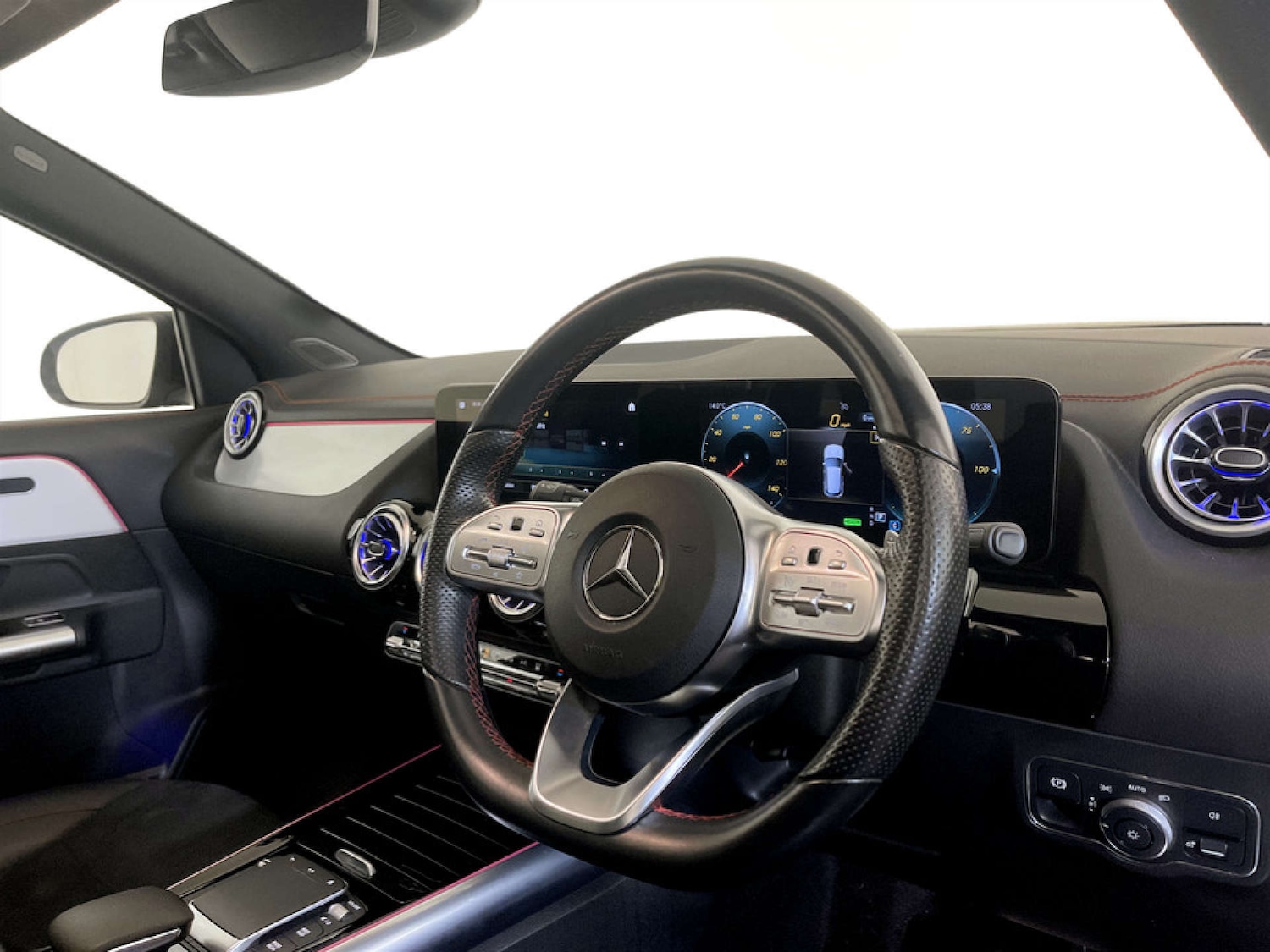 Used Mercedes-Benz EQA 2022 for sale - 77186090: Photo 16