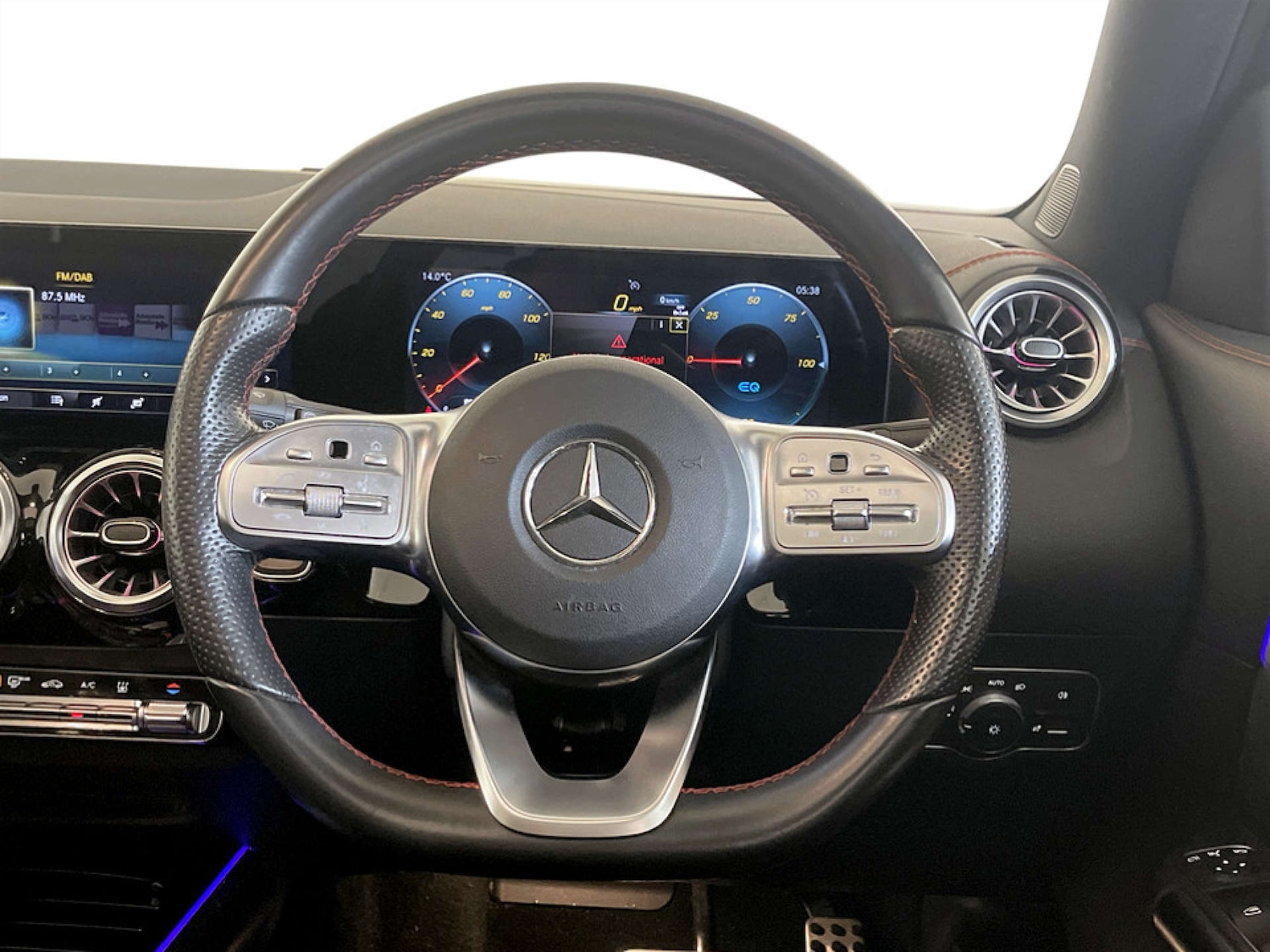 Used Mercedes-Benz EQA 2022 for sale - 77186090: Photo 17