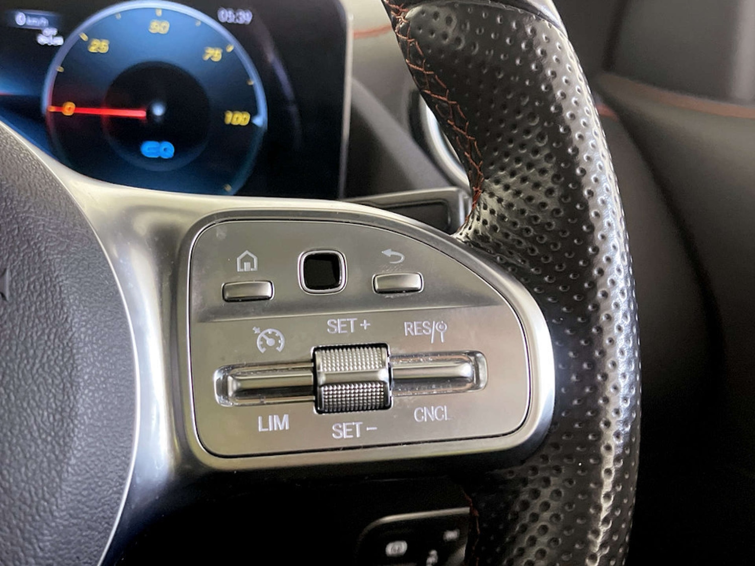 Used Mercedes-Benz EQA 2022 for sale - 77186090: Photo 21