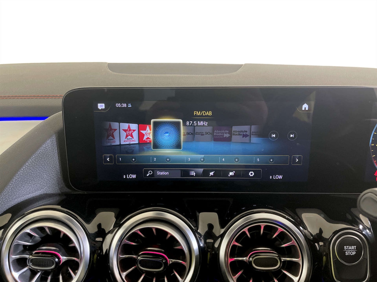 Used Mercedes-Benz EQA 2022 for sale - 77186090: Photo 27