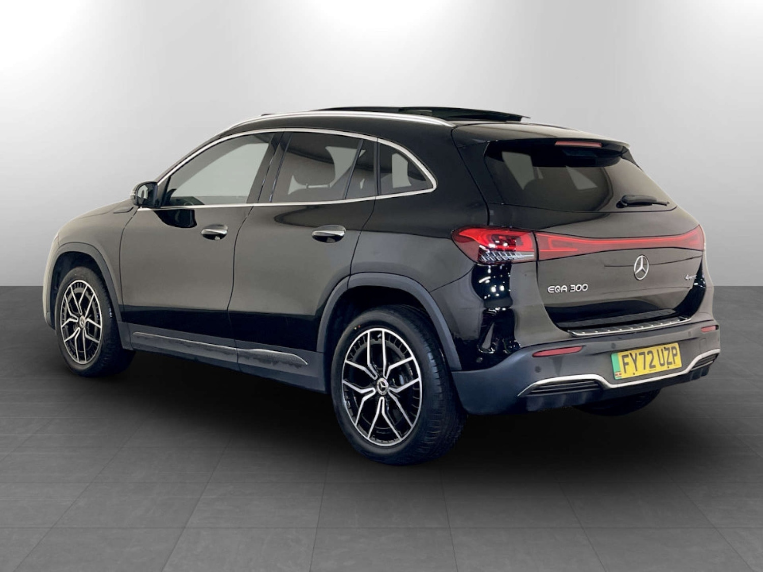 Used Mercedes-Benz EQA 2022 for sale - 77186090: Photo 8