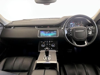 Used Land Rover Range Rover Evoque 2019 for sale - 75951719: Photo