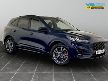 Ford - Kuga