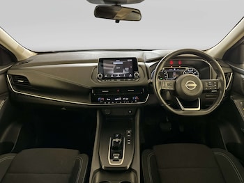 Used Nissan Qashqai 2023 for sale - 79494386: Photo