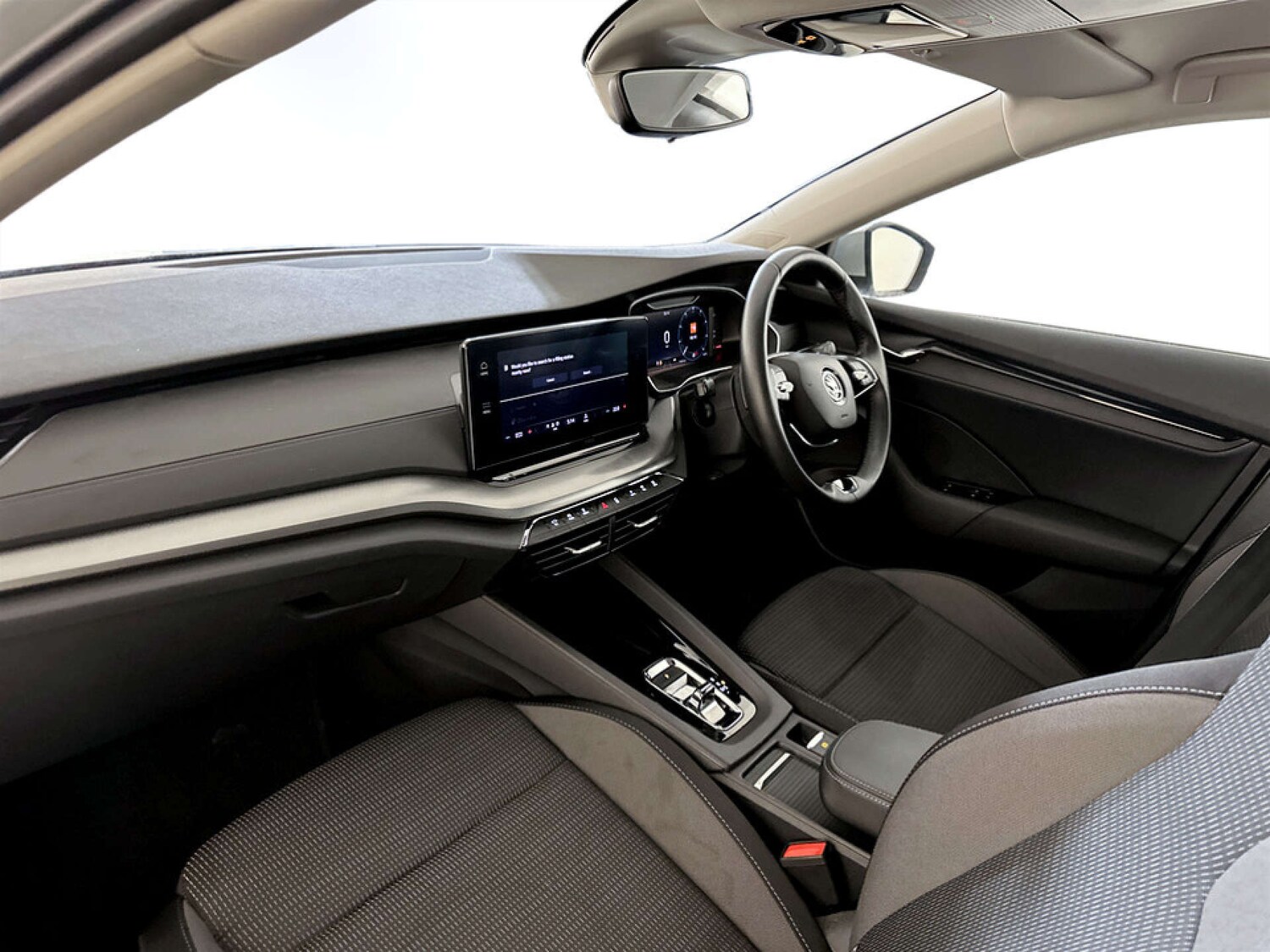 Used Skoda Octavia 2021 for sale - 77431837: Photo 12