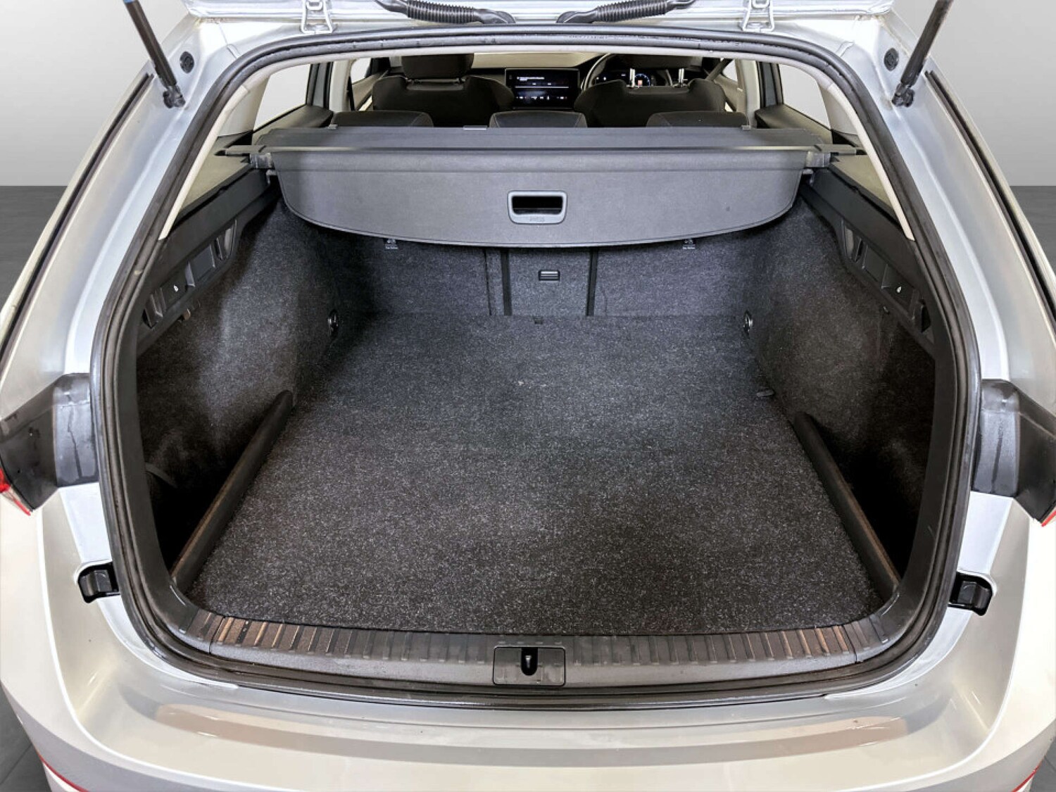 Used Skoda Octavia 2021 for sale - 77431837: Photo 15