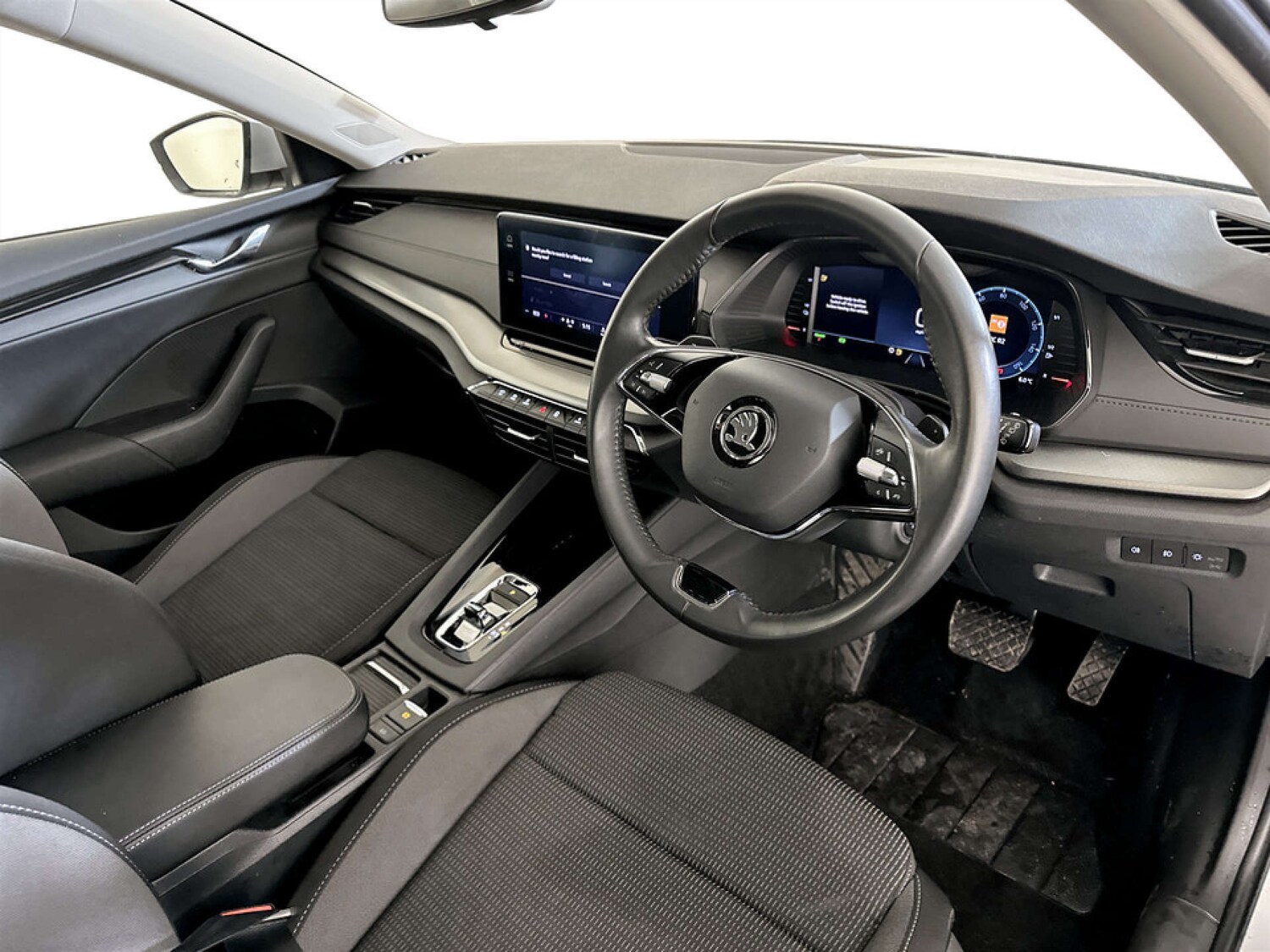 Used Skoda Octavia 2021 for sale - 77431837: Photo 16