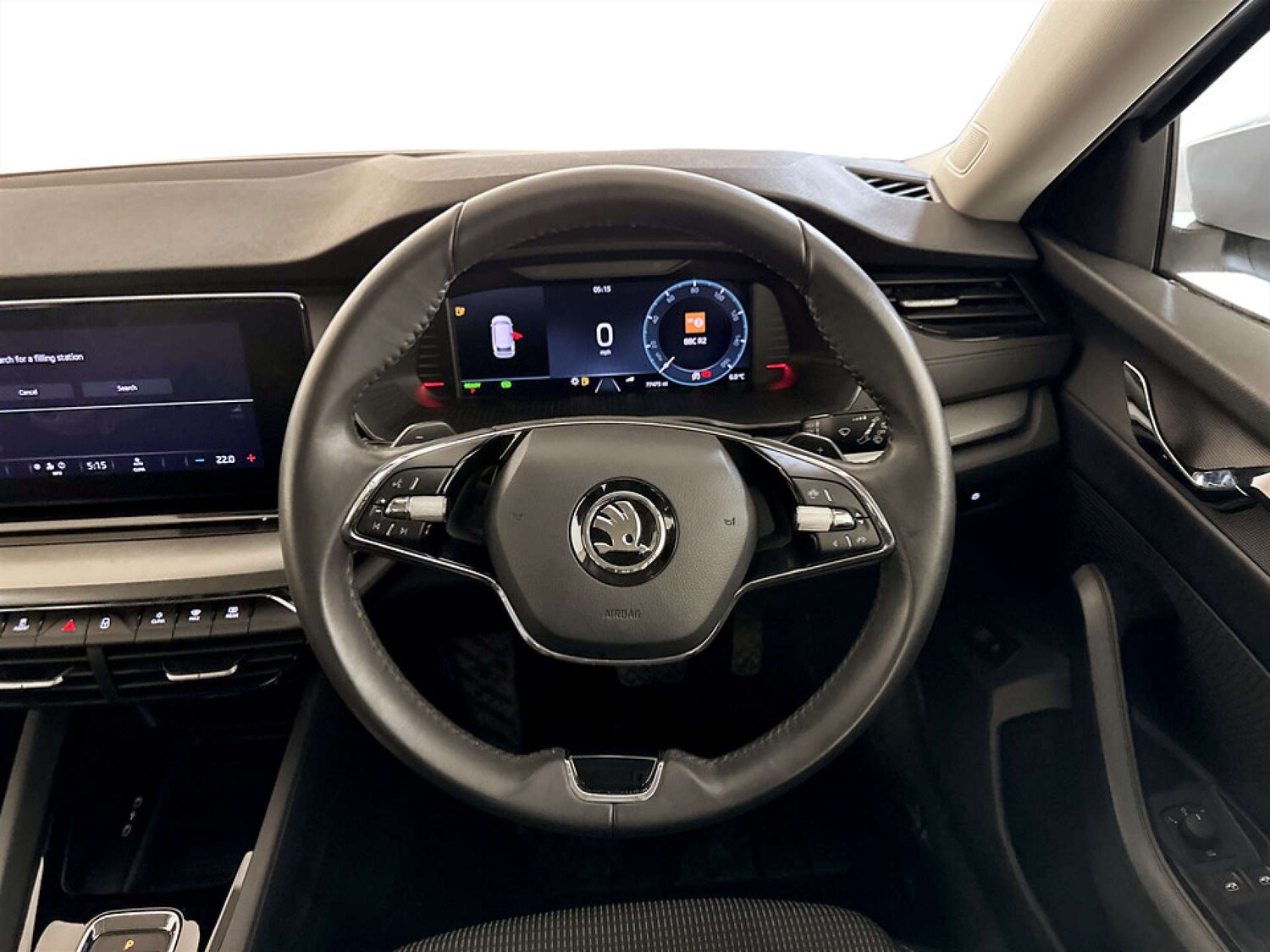 Used Skoda Octavia 2021 for sale - 77431837: Photo 17