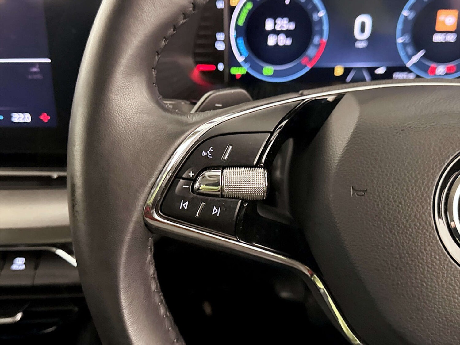 Used Skoda Octavia 2021 for sale - 77431837: Photo 18