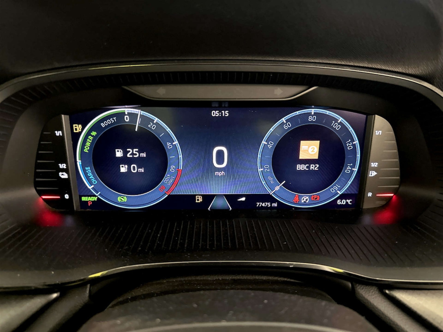 Used Skoda Octavia 2021 for sale - 77431837: Photo 19