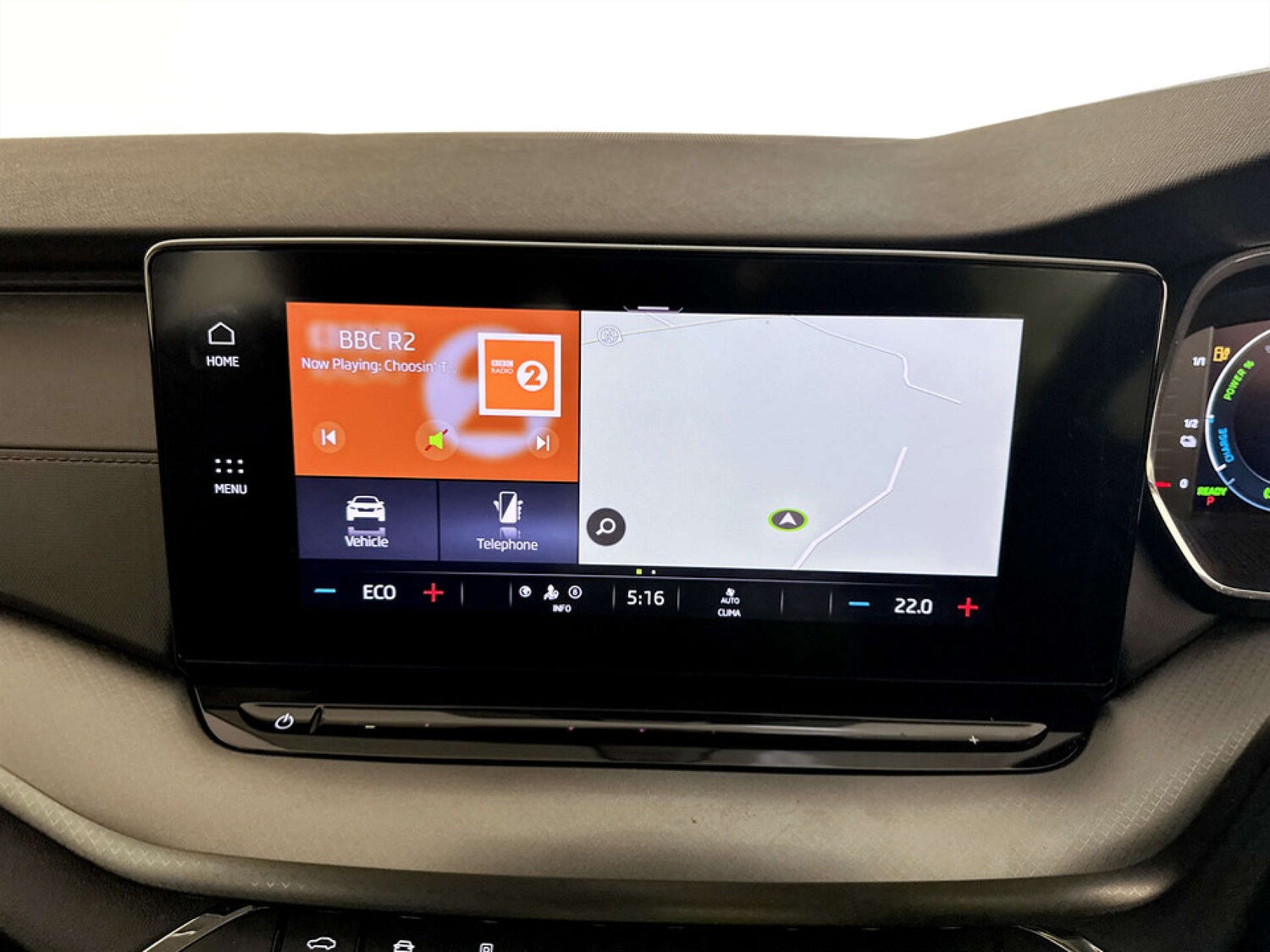 Used Skoda Octavia 2021 for sale - 77431837: Photo 21