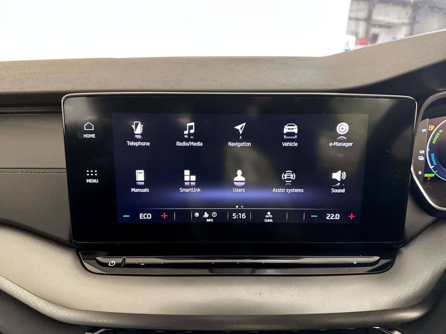 Used Skoda Octavia 2021 for sale - 77431837: Photo 22