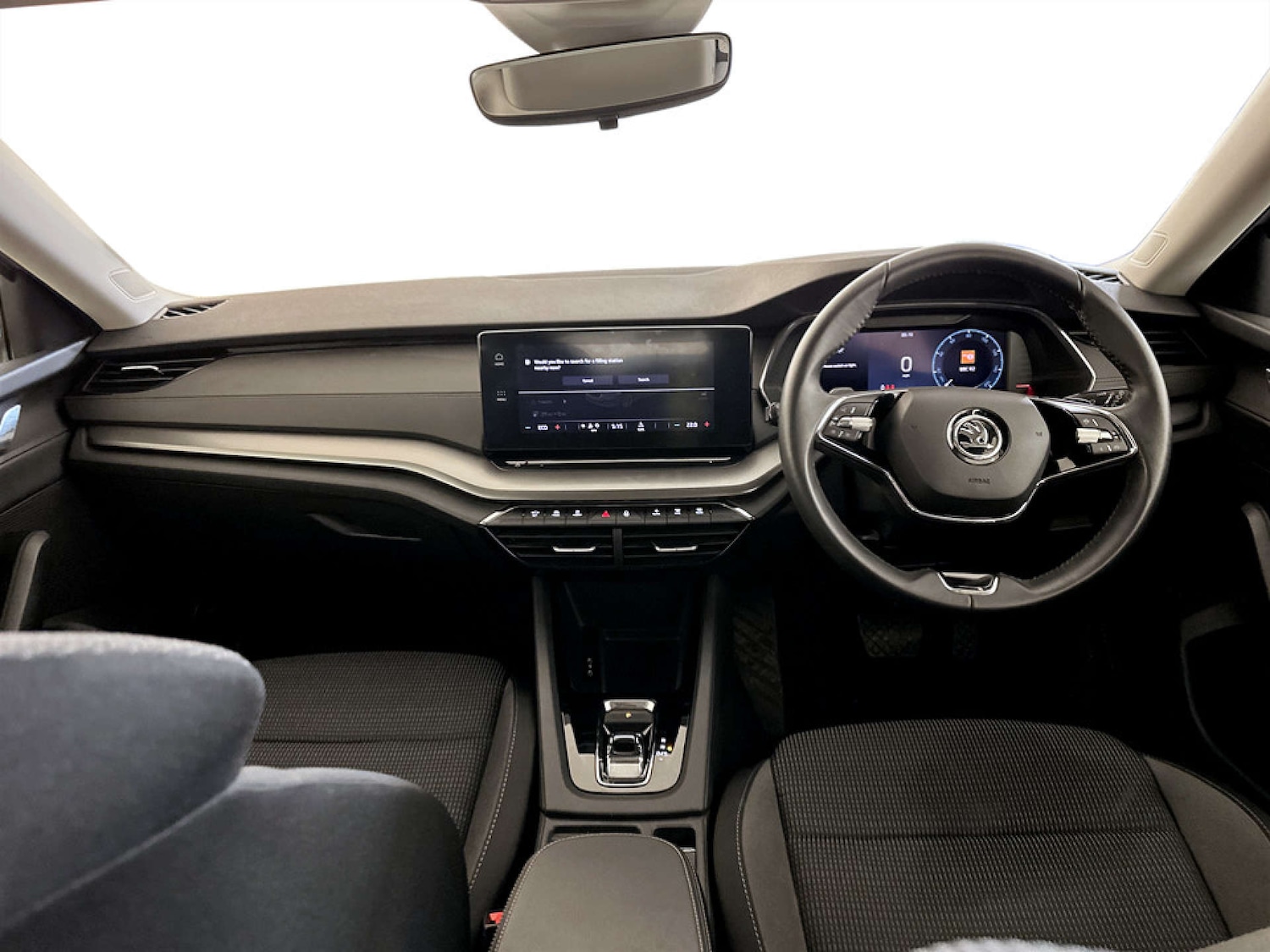 Used Skoda Octavia 2021 for sale - 77431837: Photo 3