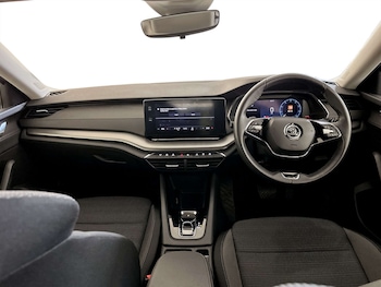 Used Skoda Octavia 2021 for sale - 77431837: Photo