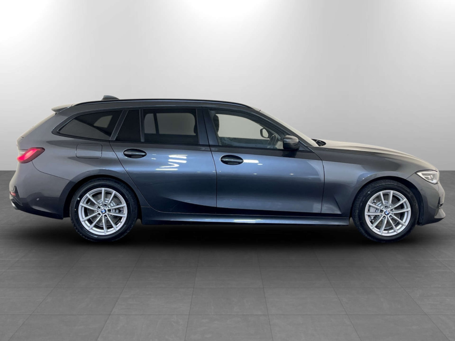 Used BMW 3 Series 2021 for sale - 77186131: Photo 11