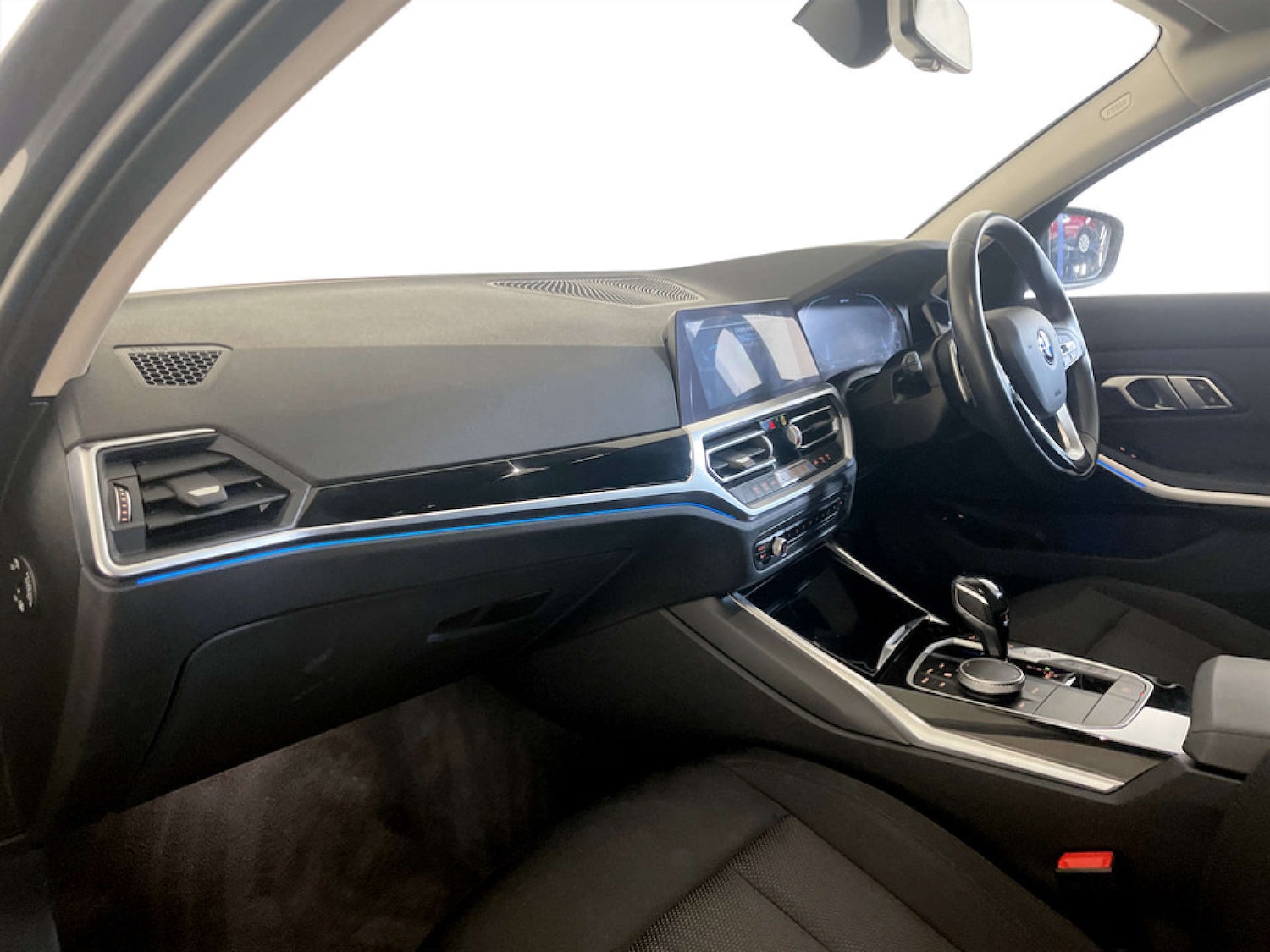 Used BMW 3 Series 2021 for sale - 77186131: Photo 12