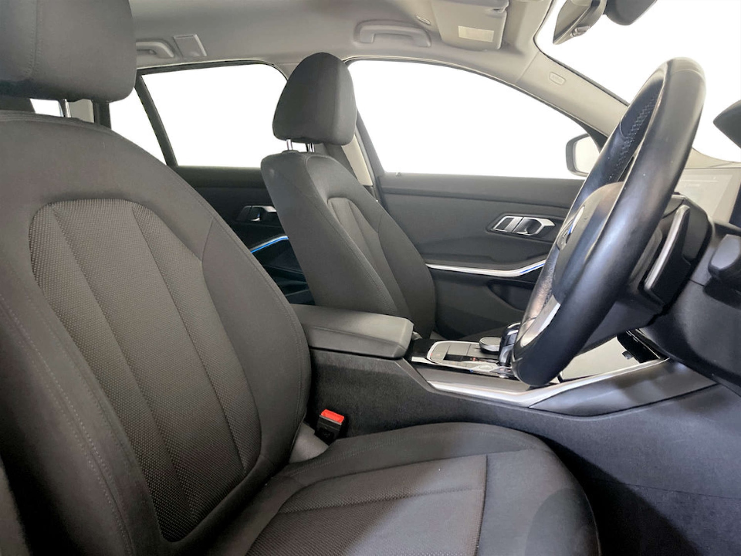 Used BMW 3 Series 2021 for sale - 77186131: Photo 13