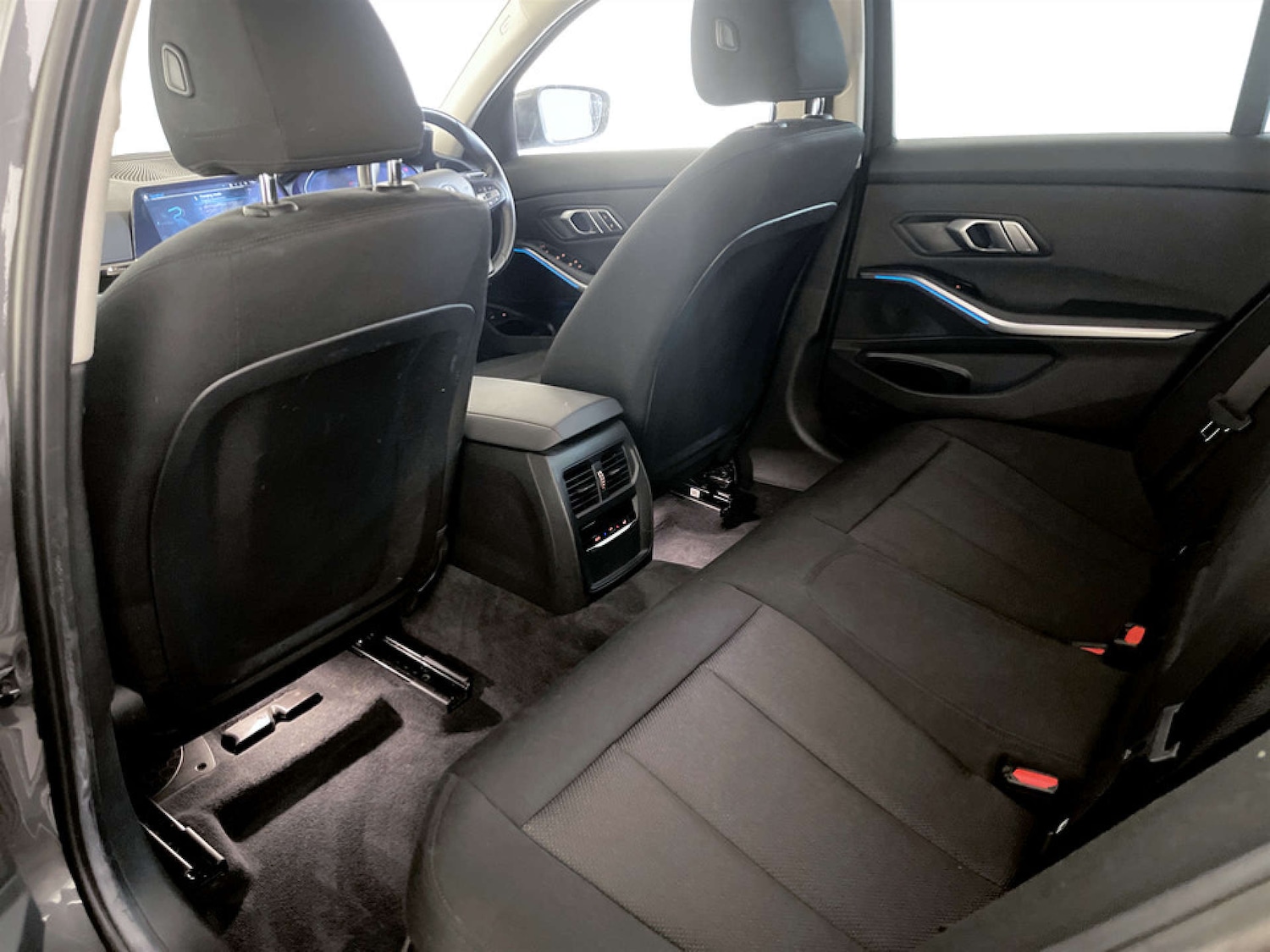 Used BMW 3 Series 2021 for sale - 77186131: Photo 14