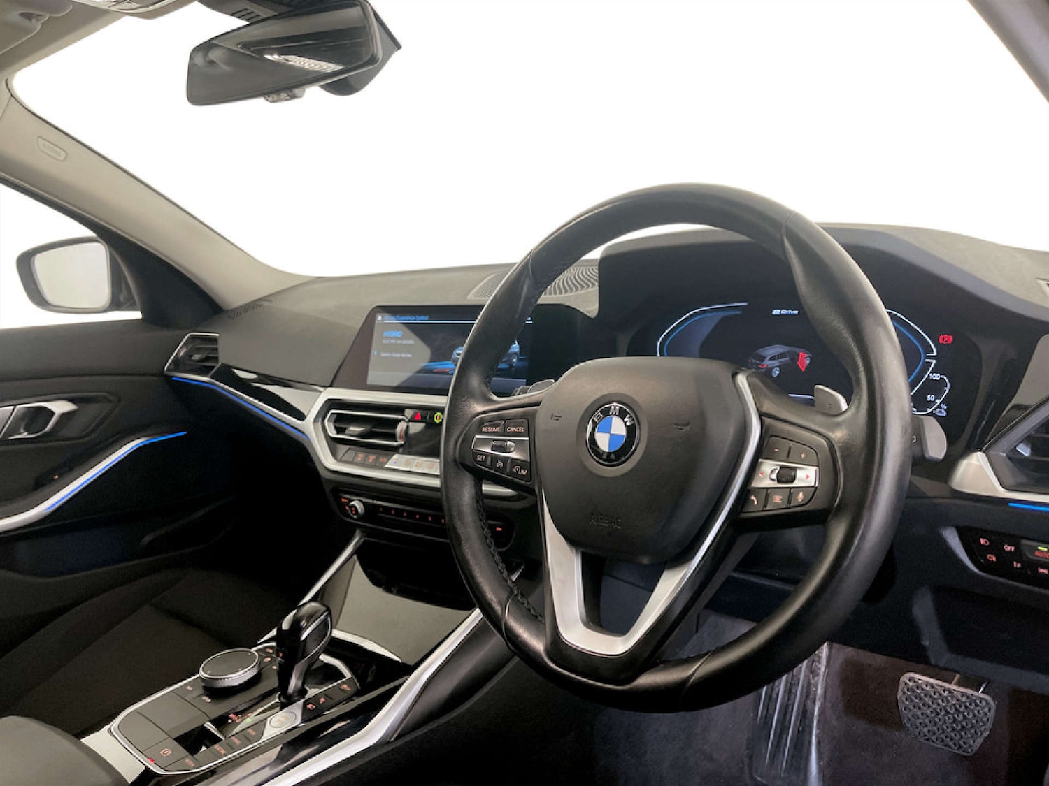 Used BMW 3 Series 2021 for sale - 77186131: Photo 16