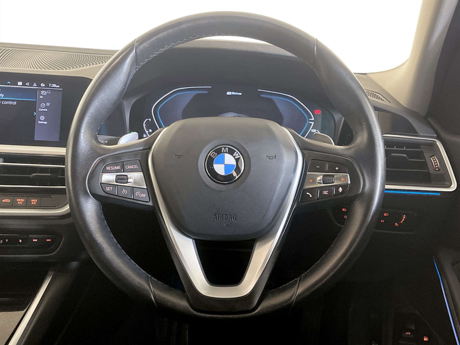 Used BMW 3 Series 2021 for sale - 77186131: Photo 17