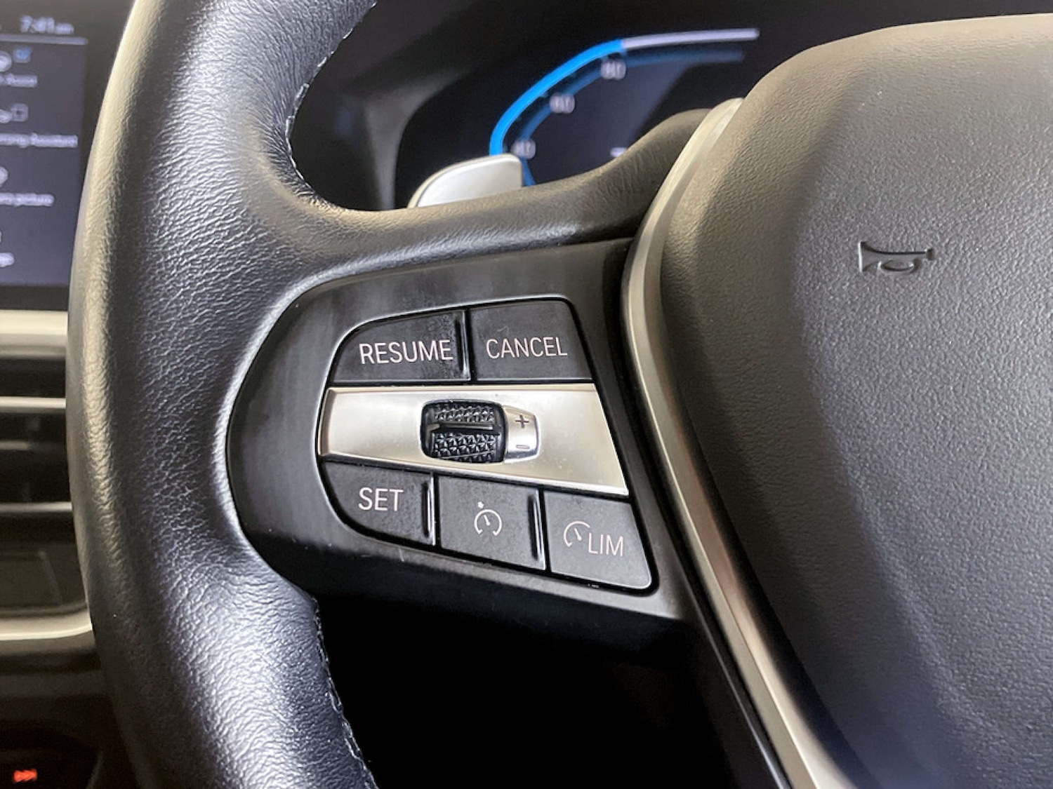 Used BMW 3 Series 2021 for sale - 77186131: Photo 18