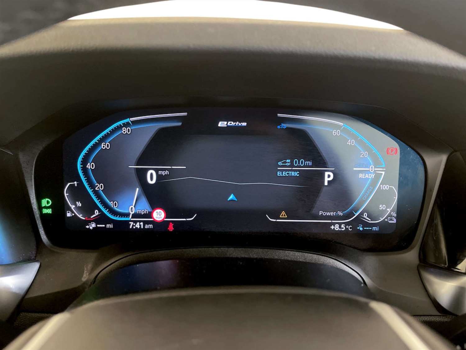 Used BMW 3 Series 2021 for sale - 77186131: Photo 19