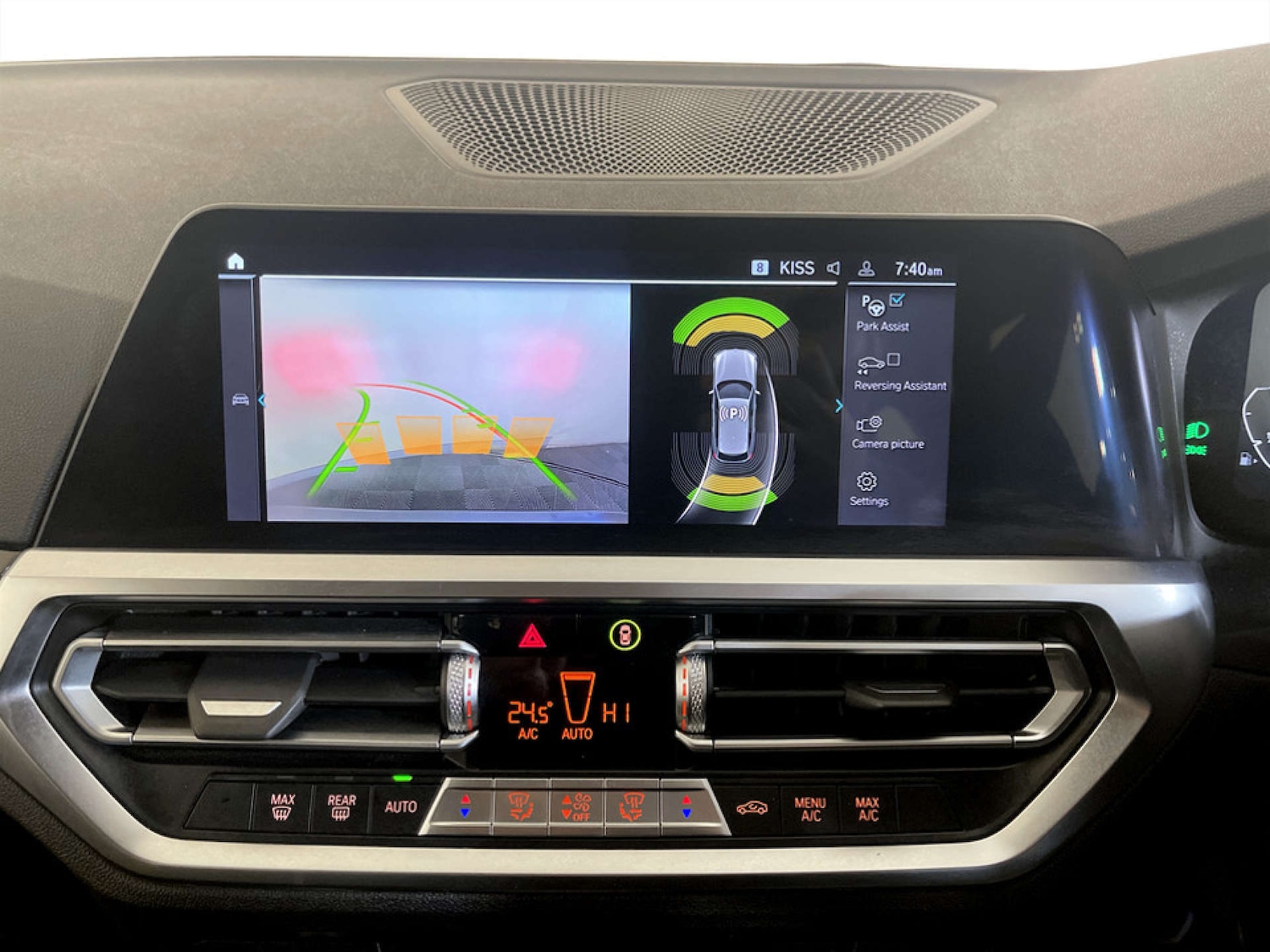 Used BMW 3 Series 2021 for sale - 77186131: Photo 22