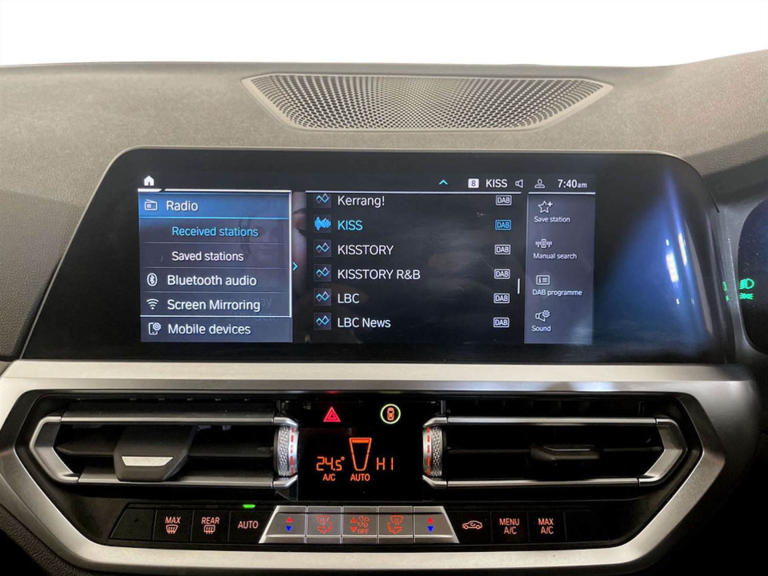 Used BMW 3 Series 2021 for sale - 77186131: Photo 23