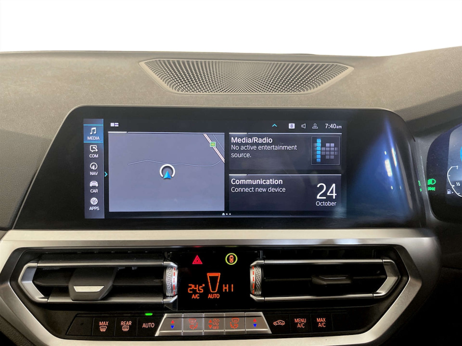 Used BMW 3 Series 2021 for sale - 77186131: Photo 25