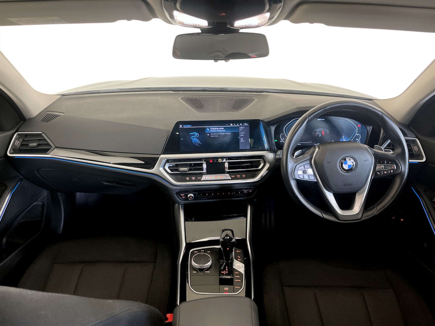 Used BMW 3 Series 2021 for sale - 77186131: Photo 3