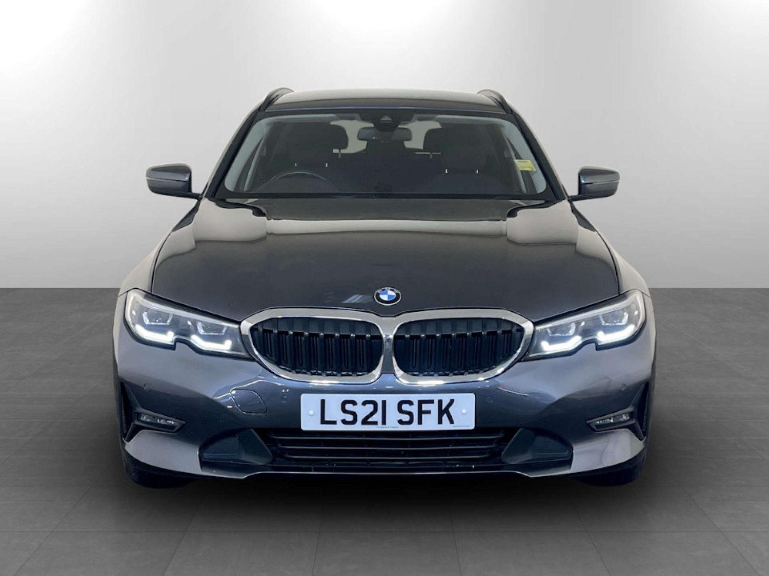 Used BMW 3 Series 2021 for sale - 77186131: Photo 5