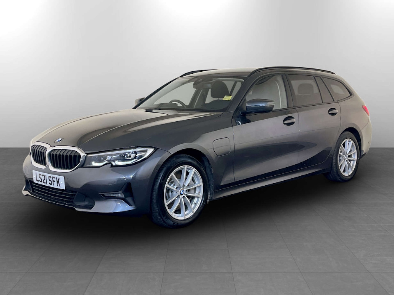 Used BMW 3 Series 2021 for sale - 77186131: Photo 6
