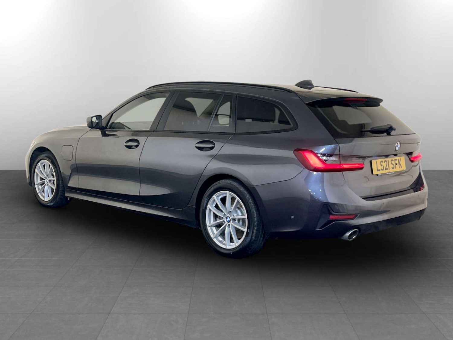 Used BMW 3 Series 2021 for sale - 77186131: Photo 8