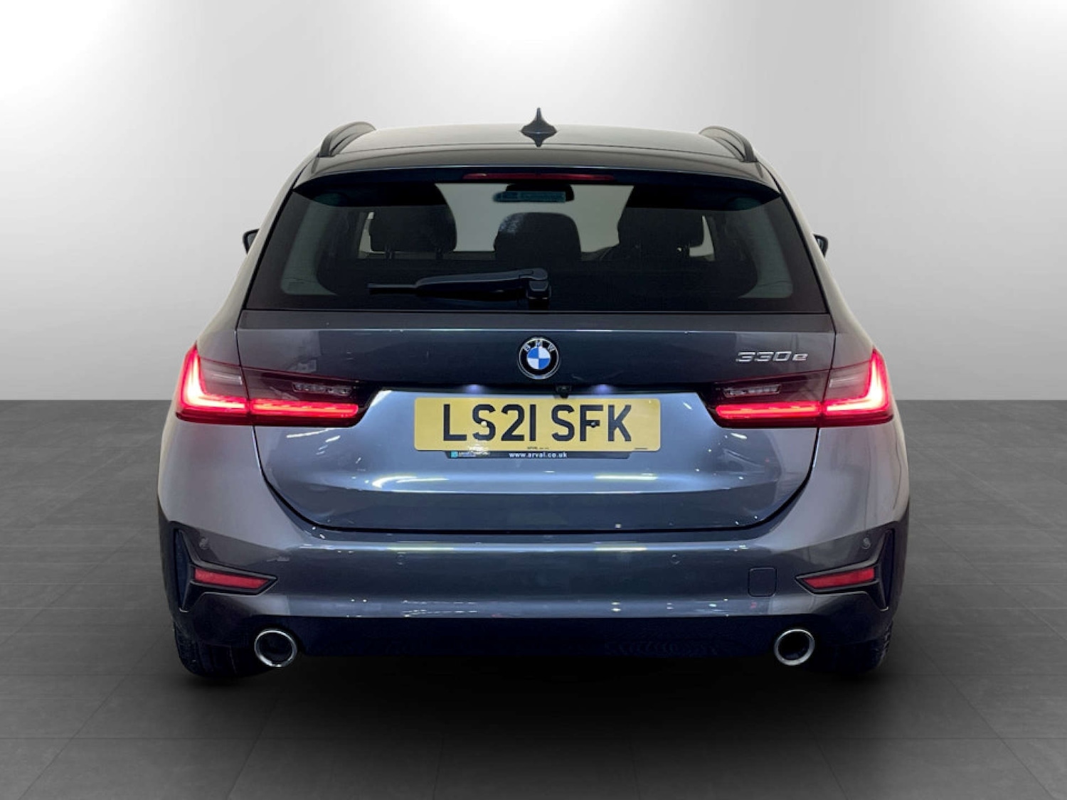 Used BMW 3 Series 2021 for sale - 77186131: Photo 9