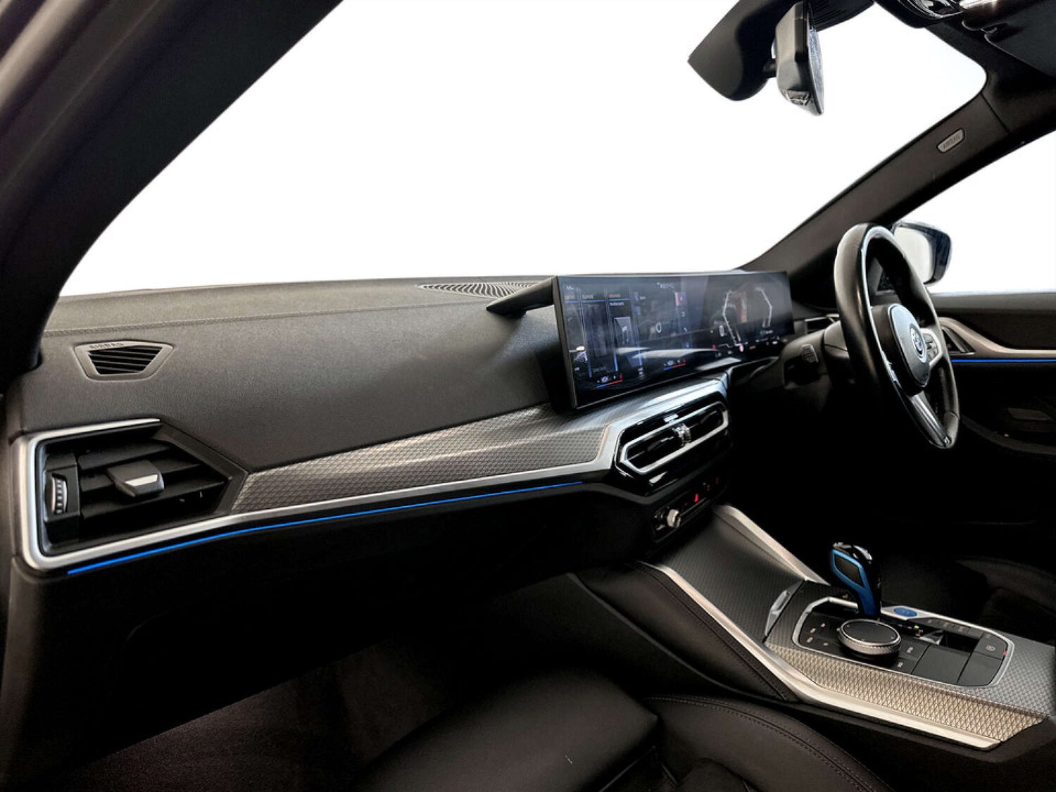 Used BMW i4 2022 for sale - 77581163: Photo 11