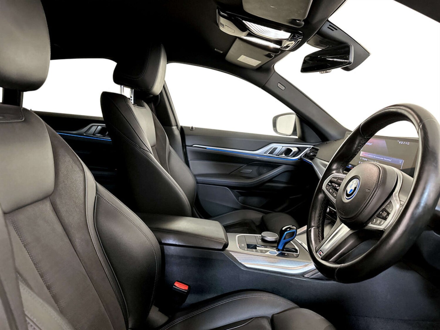 Used BMW i4 2022 for sale - 77581163: Photo 12