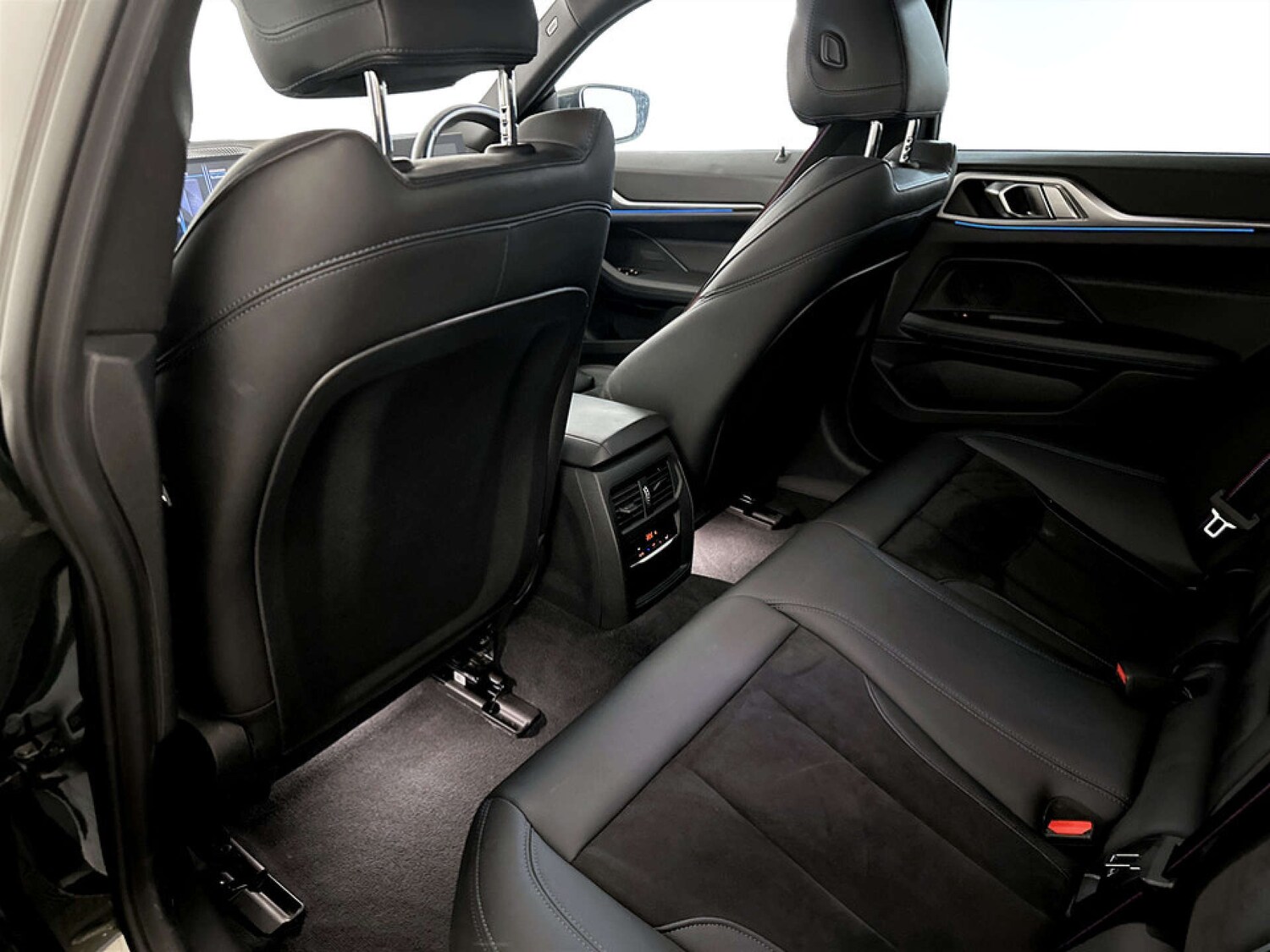 Used BMW i4 2022 for sale - 77581163: Photo 13