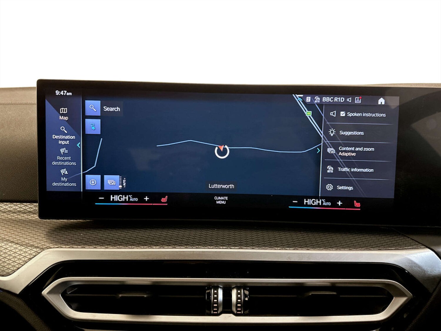 Used BMW i4 2022 for sale - 77581163: Photo 19