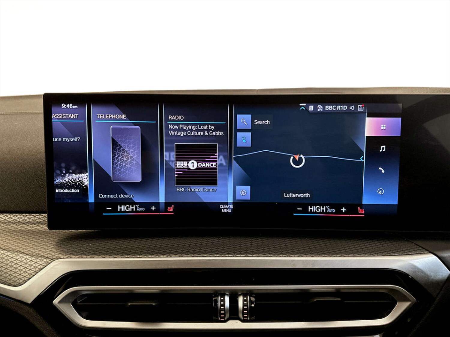 Used BMW i4 2022 for sale - 77581163: Photo 20